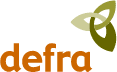 Department for Environment Food and Rural Affairs Logo